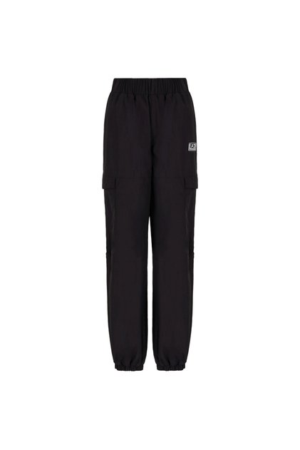 Pantaloni W Pantaloni cargo