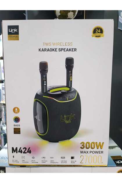 Linktech TWS Wireles M424 - Fiyatı, Yorumları