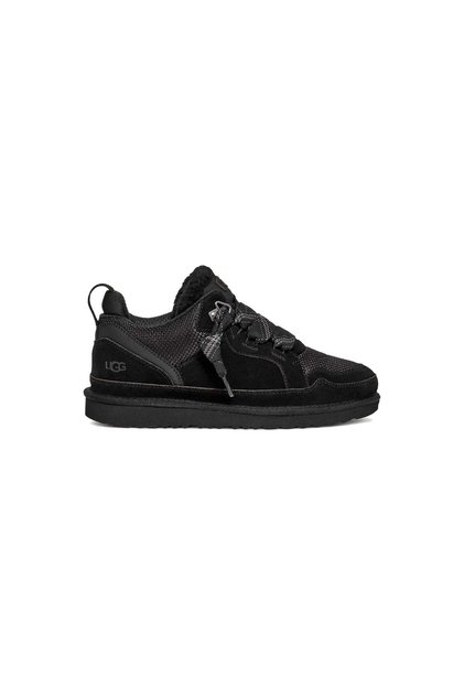 Детски ботуши, UGG, Lowmel 1152410K-BLK