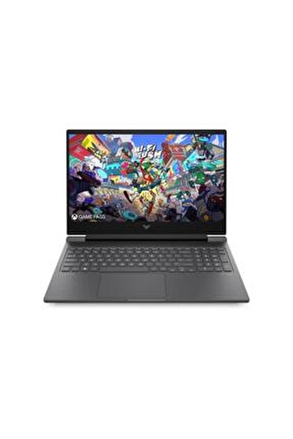 HP Victus 16-s1011nt Amd Ryzen 7-8845hs 32gb 1 Tb 8gb Rtx4060