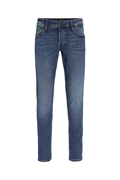 Jack & Jones Jack Jones Lıam Orıgınal Erkek Jean Pantolon 12237365