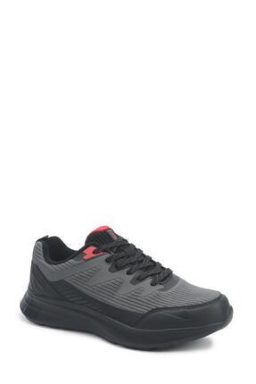 Lumberjack ERKEK ORTABETİK TABAN ELİTE SNEAKERS SPOR AYAKKABI
