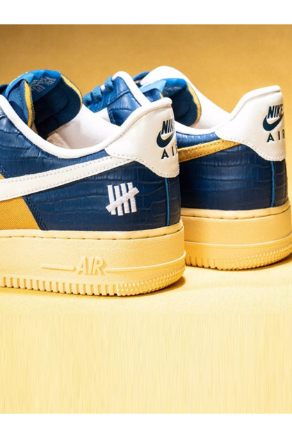 Nike Air FORCE 1 Low SP Undefeated | DM8462-400 - Fiyatı, Yorumları