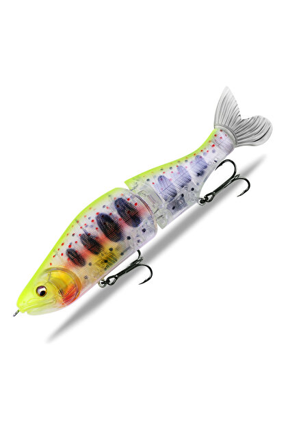 bear king fishing lures Bearking 2016 Lure Minnow BEARKING 135mm 1oz Jointed Minnow