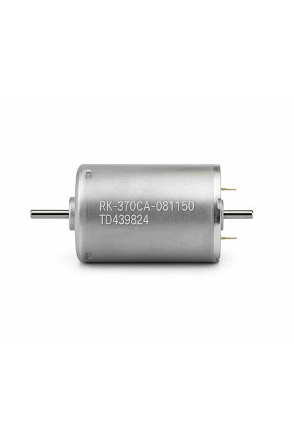 OS Engines 15490 Max-46 AX II (40K) ve 3071 Susturuculu, Nitro