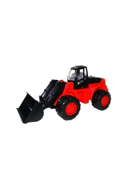 Tractor încărcător - Craft, 25 x 10 x 11 cm,