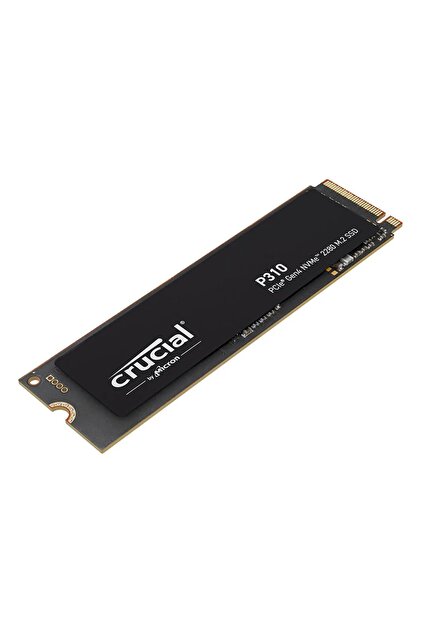 Crucial P310 CT1000P310SSD8 1TB (7100/6000MB/s) M.2 2280 PCIe 4.0