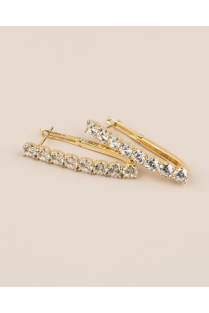 Lymera Xuping Waterway Earrings