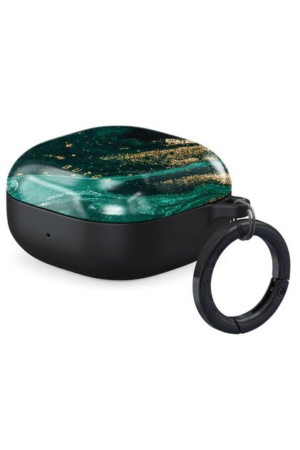 Pouzdro Husa Hard Shell Emerald Pool pro Samsung Galaxy Buds Pro 2