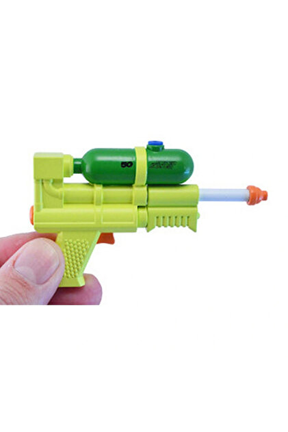 TOYFEST World's Smallest Super Soaker - Fiyatı, Yorumları