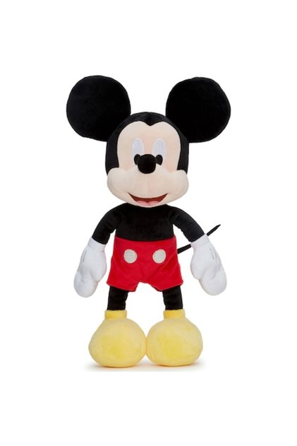 jucărie de pluș, Mickey, 35 cm
