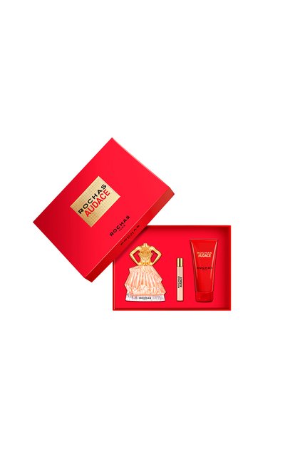 Audace EDP 90 ml XMAS25 Kadın Parfüm Seti