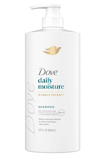 Damage Therapy Günlük Nemlendirici Şampuan 828ML