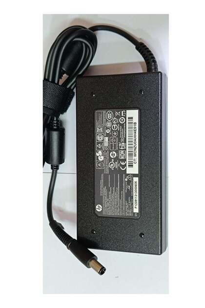 CSF AC ADAPTER FOR HP 120W 19.5V 6.15A 5.0x1