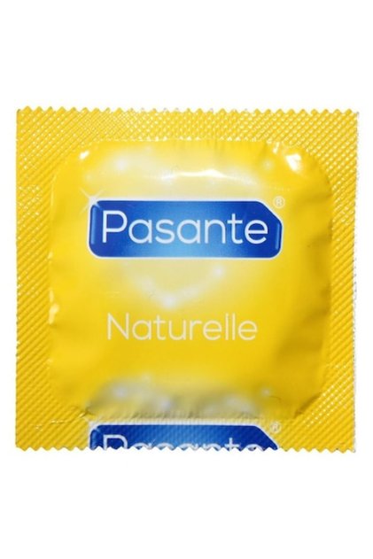 Prezervative Naturalle, 10 buc.