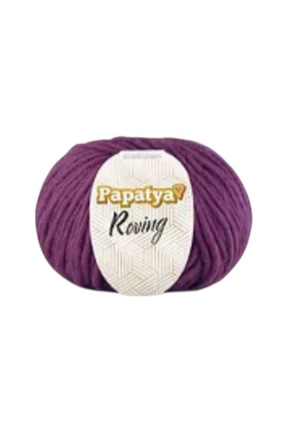 PAPATYA ROVING