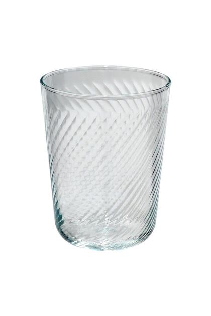 Klıpplax Glass Cup 25 Cl