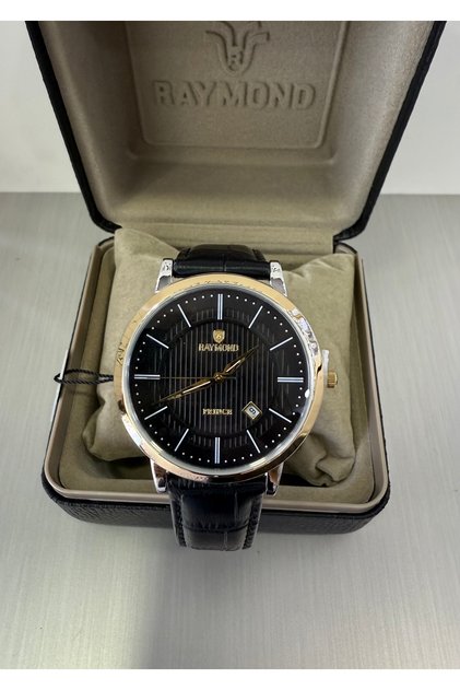Kalsik Wristwatch