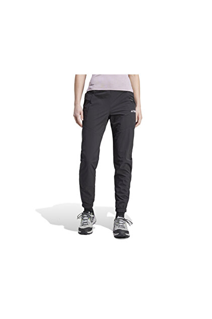 adidas W Terrex Xperior Lt P Kadın Outdoor Koşu Pantolonu IQ1403