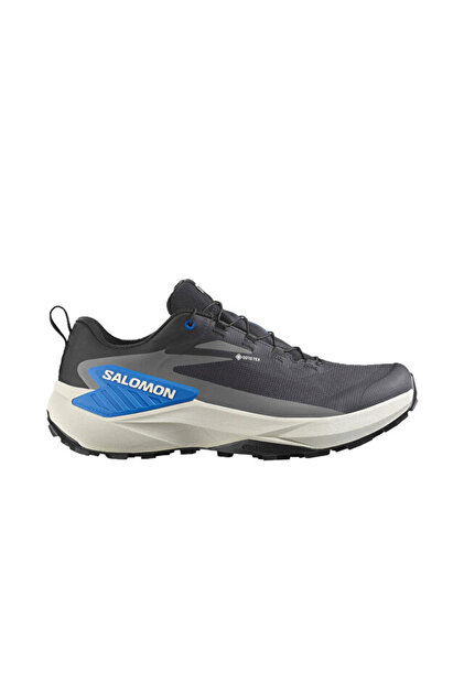 Genesis Gore-Tex Erkek Outdoor Koşu Ayakkabısı L47807800 Siyah