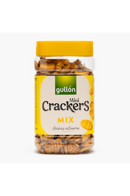 Mix pentru mini crackers 350g