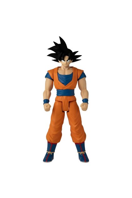 30 cm Dragon Ball Sınır Tanımaz Serisi Figürleri 16 cm