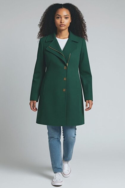 Stamp Coat