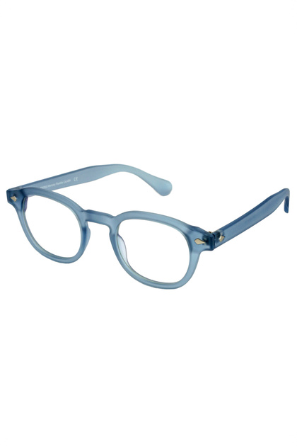Tr353C494 Unisex Blue Light Protection Glasses + Thread Hanger Gift