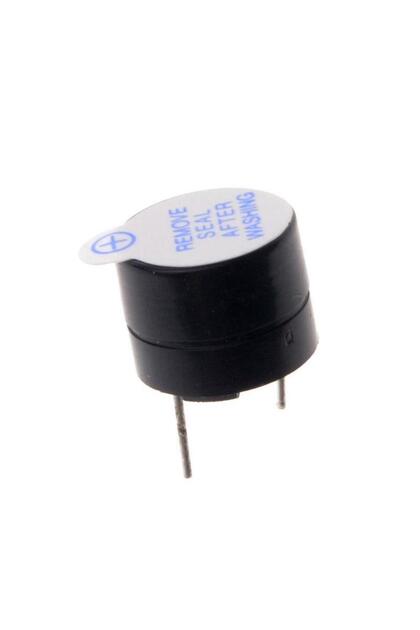 5V Aktif Buzzer