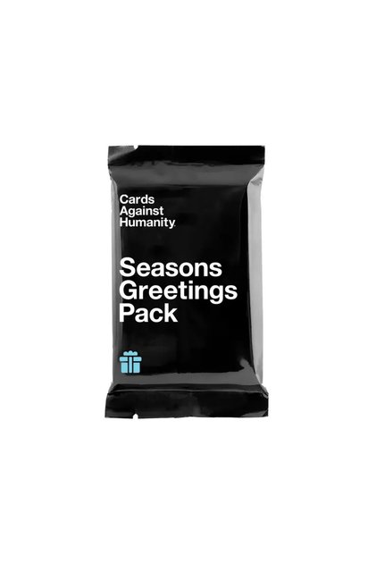 Pachet Seasons Greetings - Extensie de sărbători pentru adulți (EN)
