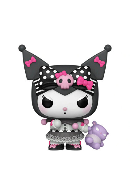 Genel Markalar POP Sanrio: Kuromi- Kuromi Special Edition (20 th