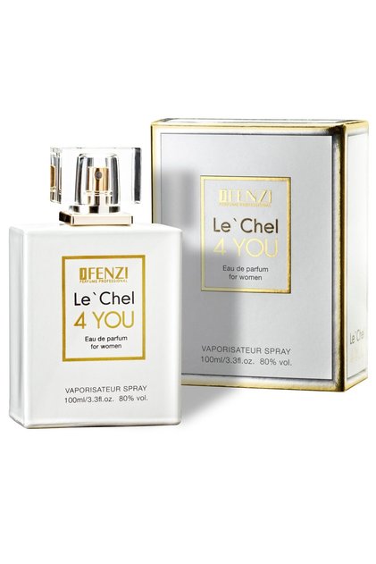 Le'chel 4 You EDP 100ml pentru femei