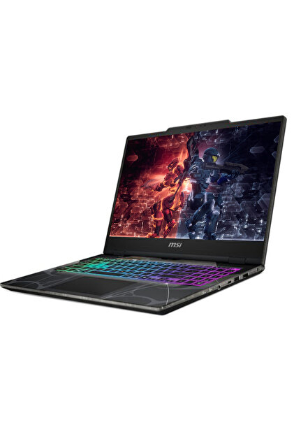 MSI Cyborg 15 i7 13620H 32GB 1TB SSD RTX5060/8GB 15.6