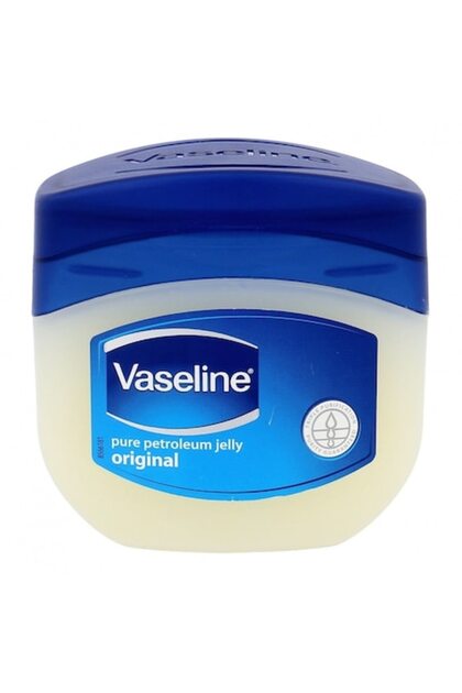 Kosmetická vazelína, 100% čistá, hypoalergenní, bez parfemace, 50 g