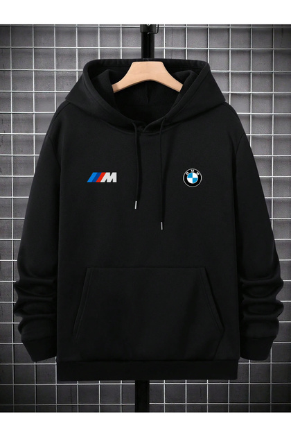 Bmw m Regular Sweatshirt