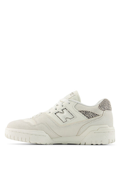 New Balance 550 BBW550CN-Lifestyle Women Shoes Beyaz Kadın