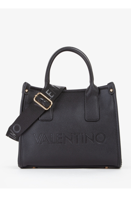 Valentino Siyah Kadın El Çantası VBS9EO05550 - Fiyatı, Yorumları
