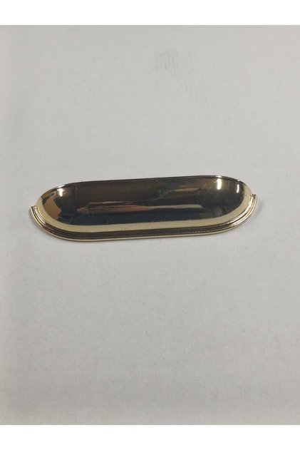 Clamshell Handle