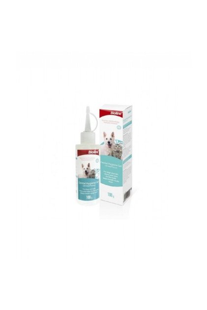 Dental Hygiene Gel For Cats & Dogs 100g