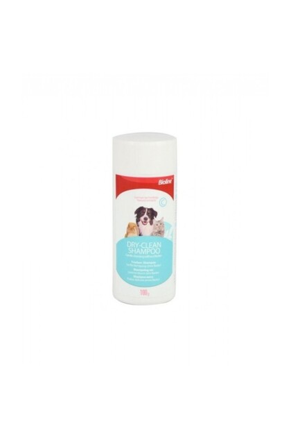 DRY CLEAN SHAMPOO (100 G) For Cat & Dog