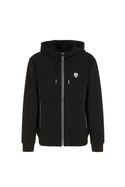 Bluza cu Fermoar M hoodie full zip VI PA