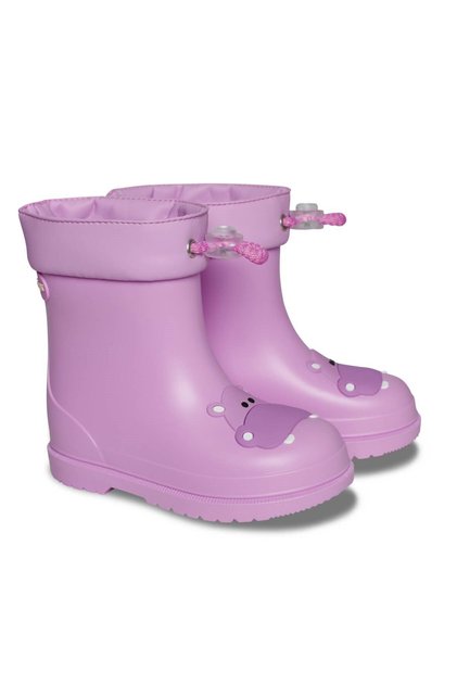 Hypothetical Rain Boots between Size 22-28 - Lila