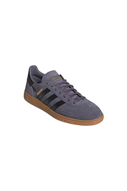 adidas JR3847-E Handball Spezıal Erkek Spor Ayakkabı Mor - Fiyatı