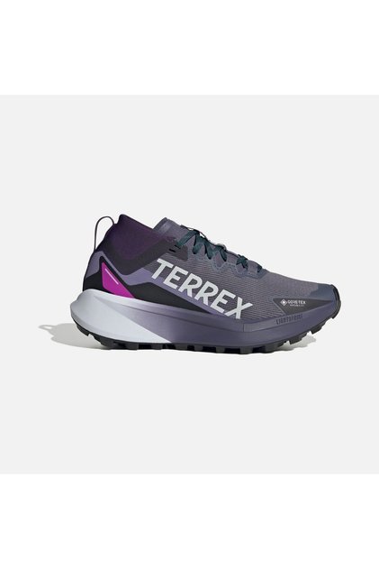 Terrex Agravic Gtx W Women's Outdoor Shoes