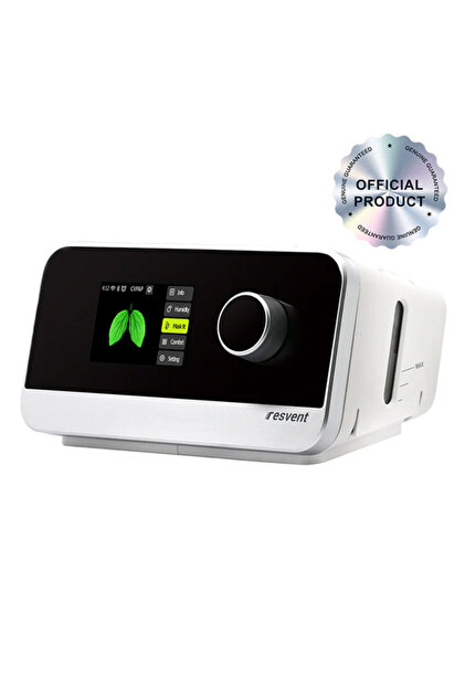 Resvent iBreeze 20C CPAP Pro - Fiyatı, Yorumları