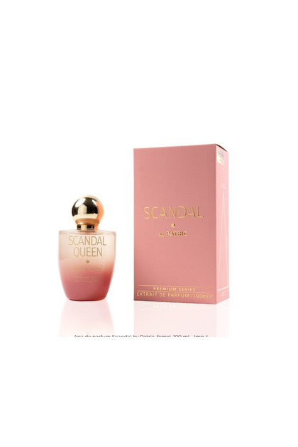 Scandal by Patric, Apa de parfum, femei, 100 ml