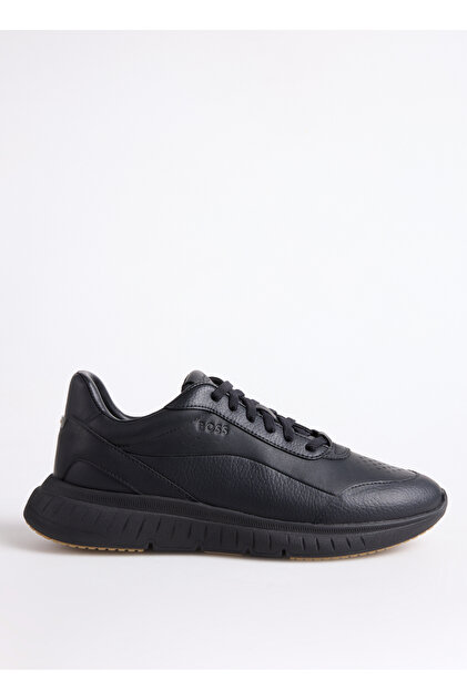 BOSS Siyah Erkek Sneaker Baltimore - Fiyatı, Yorumları