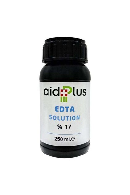 EDTA Solution - 250ml High-Quality EDTA for Medical and Laboratory Use