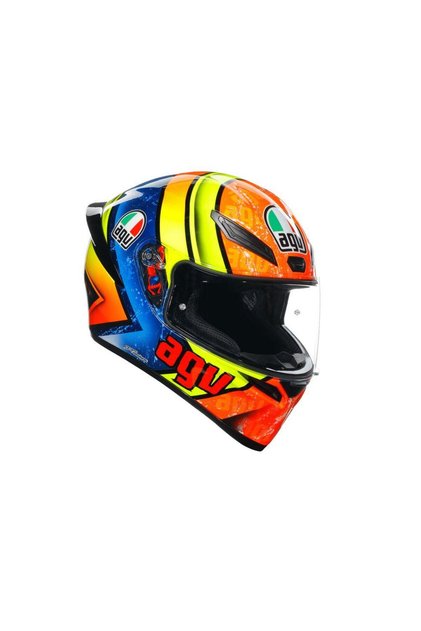 Motosiklet Kask K1 S İzan