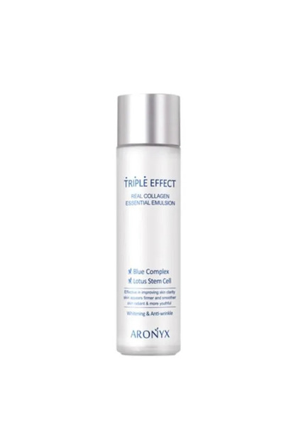 Aronyx Triple Effectreal Collagen Essential Emulsion